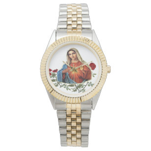 Montre Mère Mary Watch