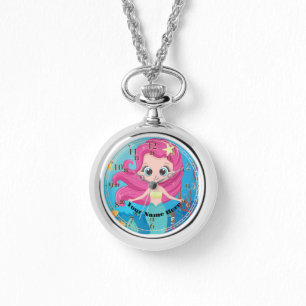 Montre Mermaida II