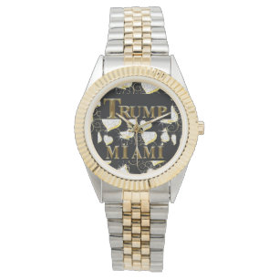 MONTRE MIAMI BLING