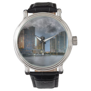 Montre Miami, Floride