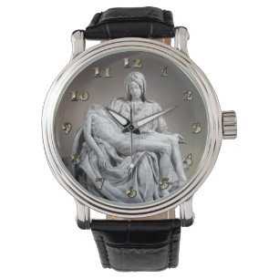 Montre Michaël Angelo - le Pieta