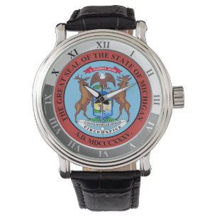 Montre Michigan