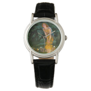 Montre Midété Eve Edward Robert Hughes