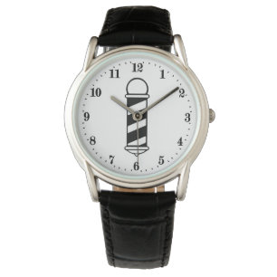Montre Mignons hommes Barber pole