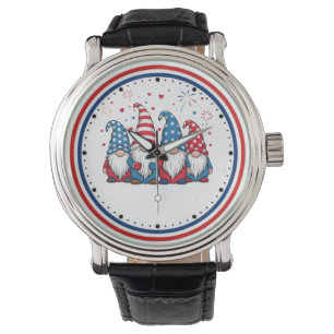 Montre Mignons nains de dessin animé USA-68123