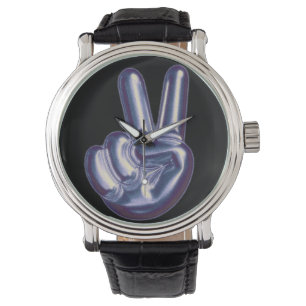 Montre Mikitiez fierté mois victoire v argent