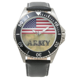 MONTRE MILITAIRE