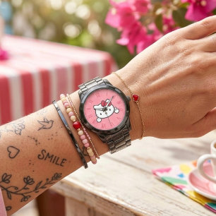 Montre Minette