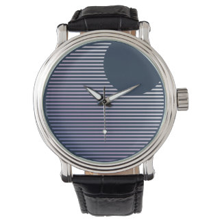 Montre minimaliste #15