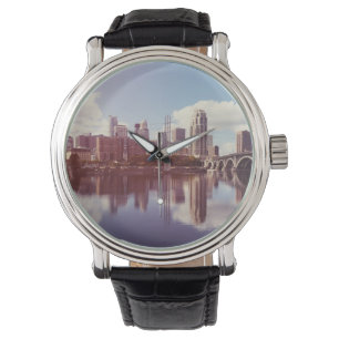 Montre Minneapolis