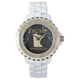 MONTRE MINNESOTA