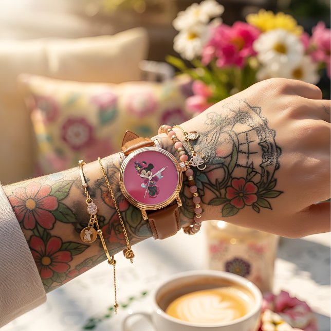 Montre Minni (Créateur téléchargé)