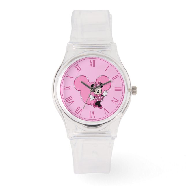 Montre Minni (Recto)