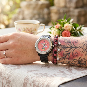Montre Minnie