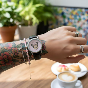 Montre Minnie
