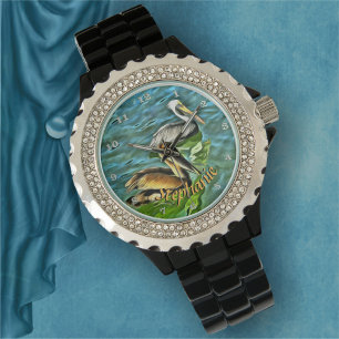 Montre Mismaloya Pelicans 0329