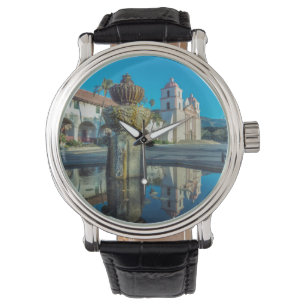 Montre Mission Santa Barbara