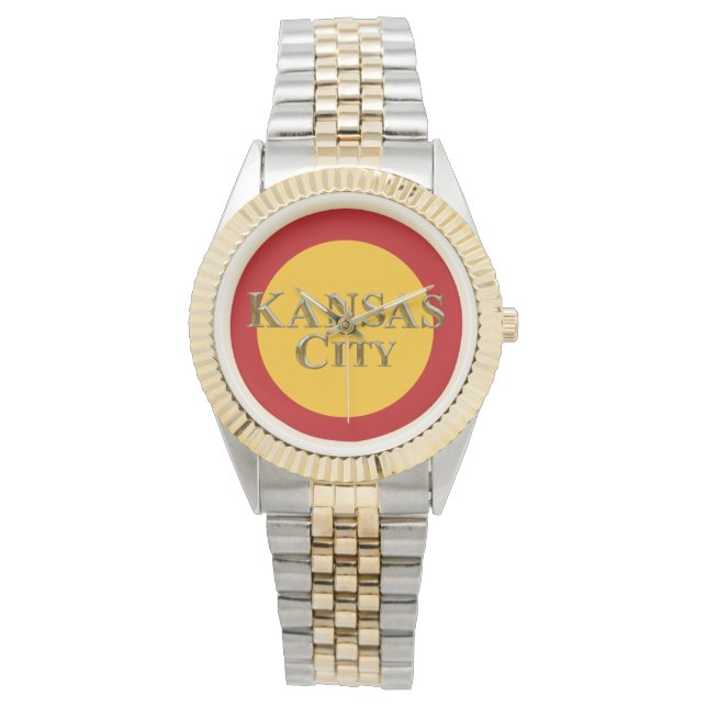 MONTRE MISSOURI (devant)