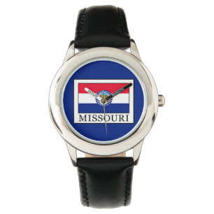 Montre Missouri