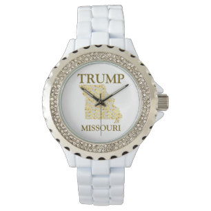 MONTRE MISSOURI