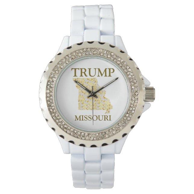 MONTRE MISSOURI (devant)