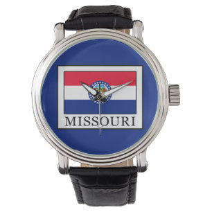 Montre Missouri
