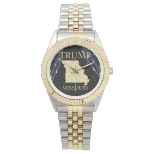 MONTRE MISSOURI