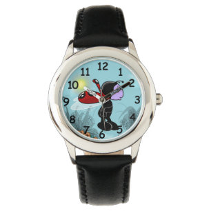 Montre Mizz Ladybug