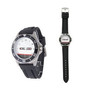 Montre Mode de concentration