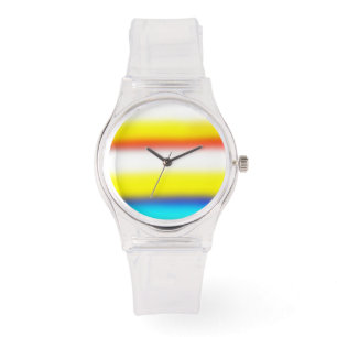 Montre Mode été