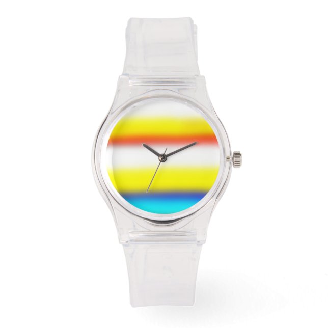 Montre Mode été (Recto)