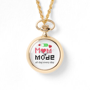 Montre Mode maman, cadeau de jour mère