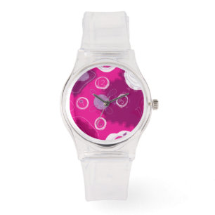Montre Mode No.44 de temps