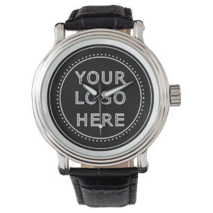 Montre Moderne, minimaliste, élégant et personnalisable