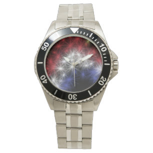 Montre Moe's Fireworks Watch