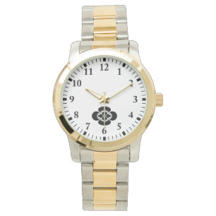 Montre Mokko