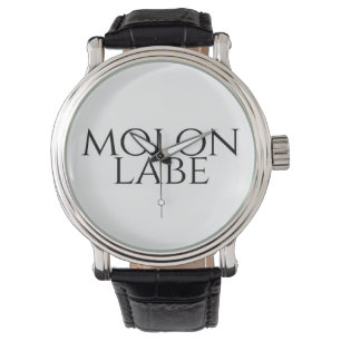 Montre Molon Labe