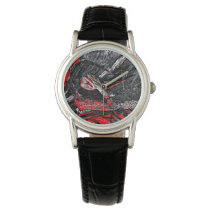 Montre Molten Soul
