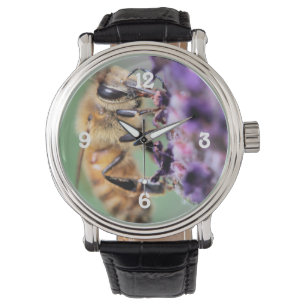 Montre Mon 1er abeille de 2019