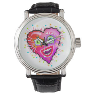 MONTRE MON COEUR VA S'ÉCLAIRER