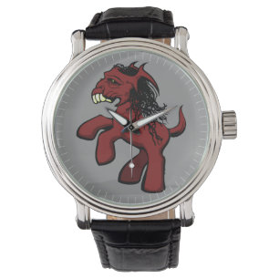 Montre Mon petit poney déplaisant