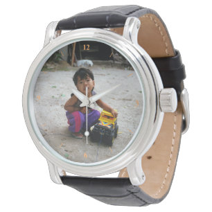 Montre Mon seul jouet