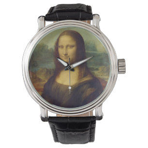 Montre Mona Lisa