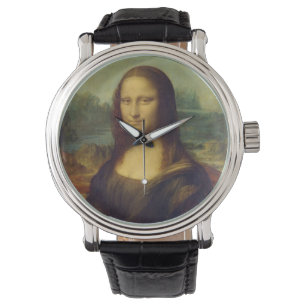 Montre Mona Lisa