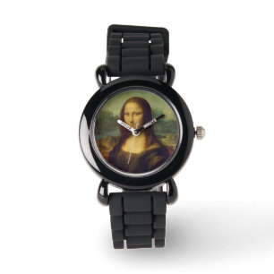Montre Mona Lisa