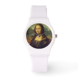 Montre Mona Lisa