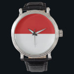 Montre Monaco - Montre Monaco<br><div class="desc">Monaco Montre - Monaco Montre - Monco Drapeau est un grand cadeau pour ceux qui aiment Monco. Les couleurs du drapeau Monco sont rouge et blanc.</div>