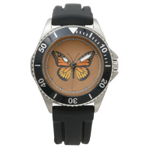 Montre Monarch Butterfly Joy