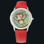 Montre Monkey Business Kids Watch<br><div class="desc">.</div>