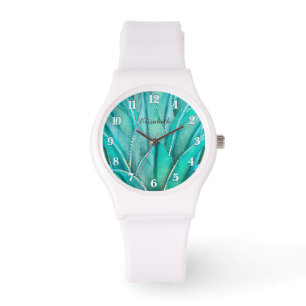 Montre Monogramme Agave
